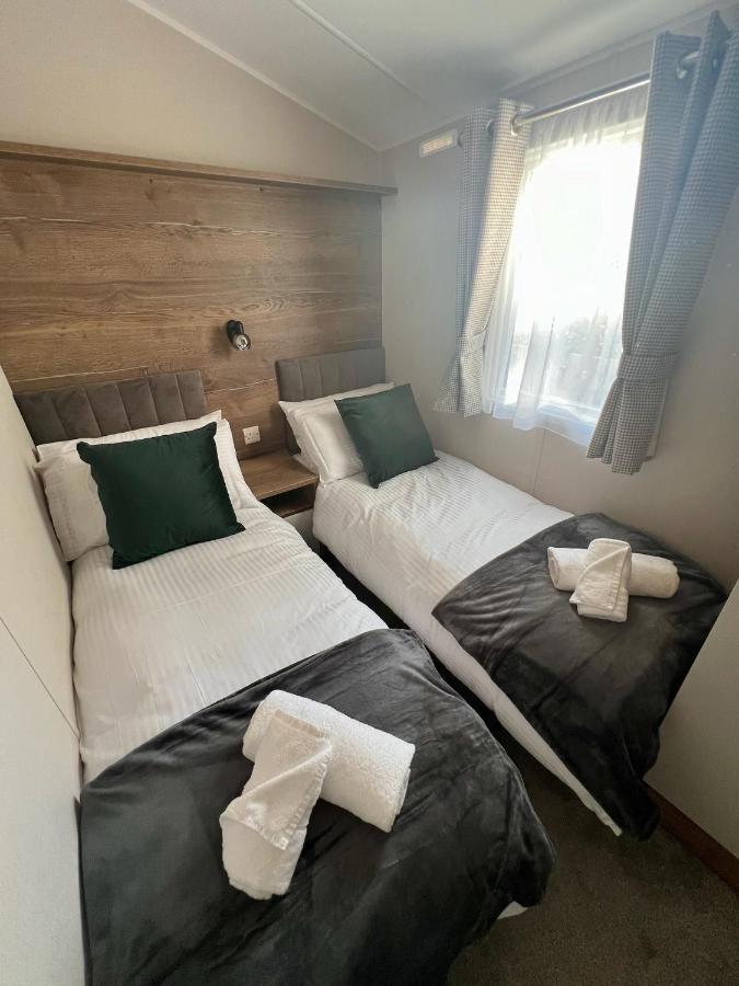 Silver Birch Lodge Aviemore Εξωτερικό φωτογραφία