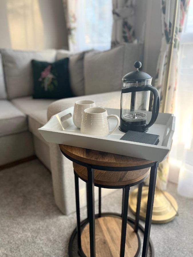 Silver Birch Lodge Aviemore Εξωτερικό φωτογραφία