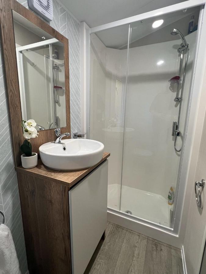 Silver Birch Lodge Aviemore Εξωτερικό φωτογραφία
