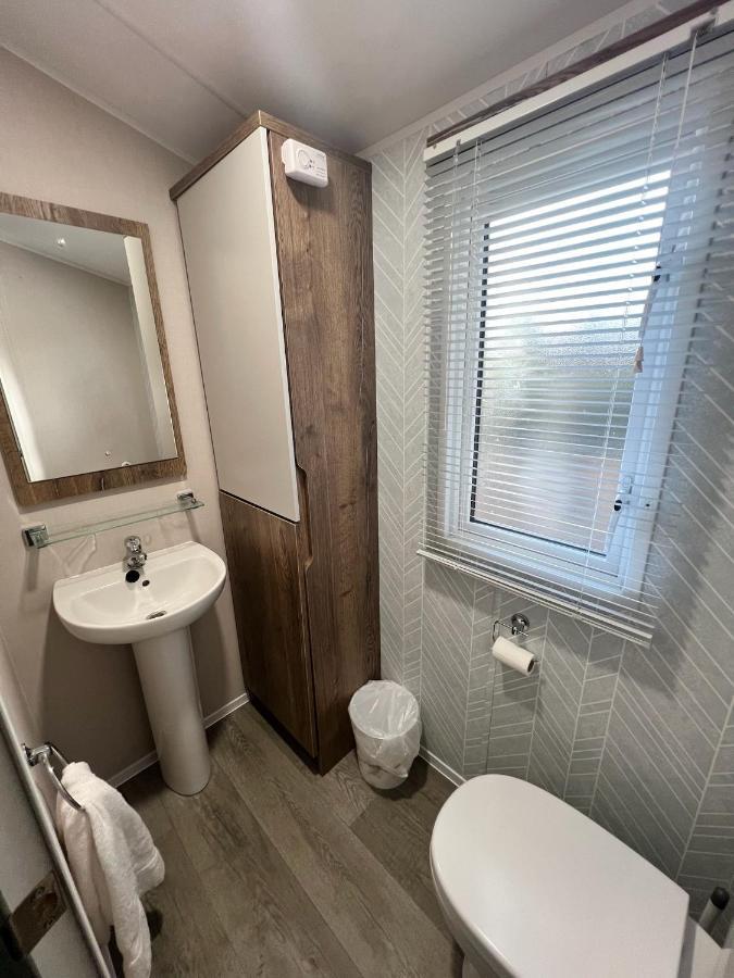 Silver Birch Lodge Aviemore Εξωτερικό φωτογραφία